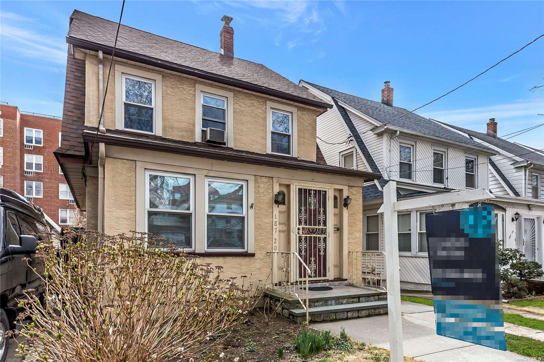 18720 Wexford Terrace, Jamaica, NY 11432 MLS 3383857 Coldwell Banker