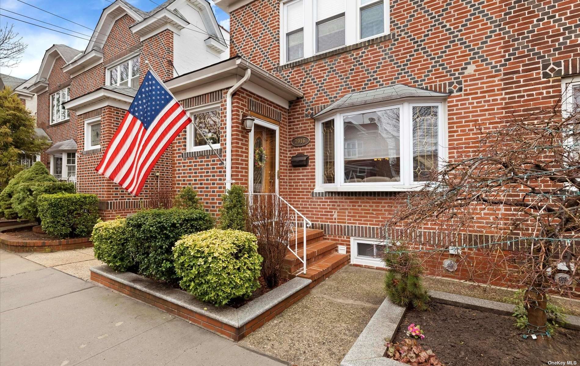 7916 69th Rd, Middle Village, NY 11379 MLS 3386930 Coldwell Banker