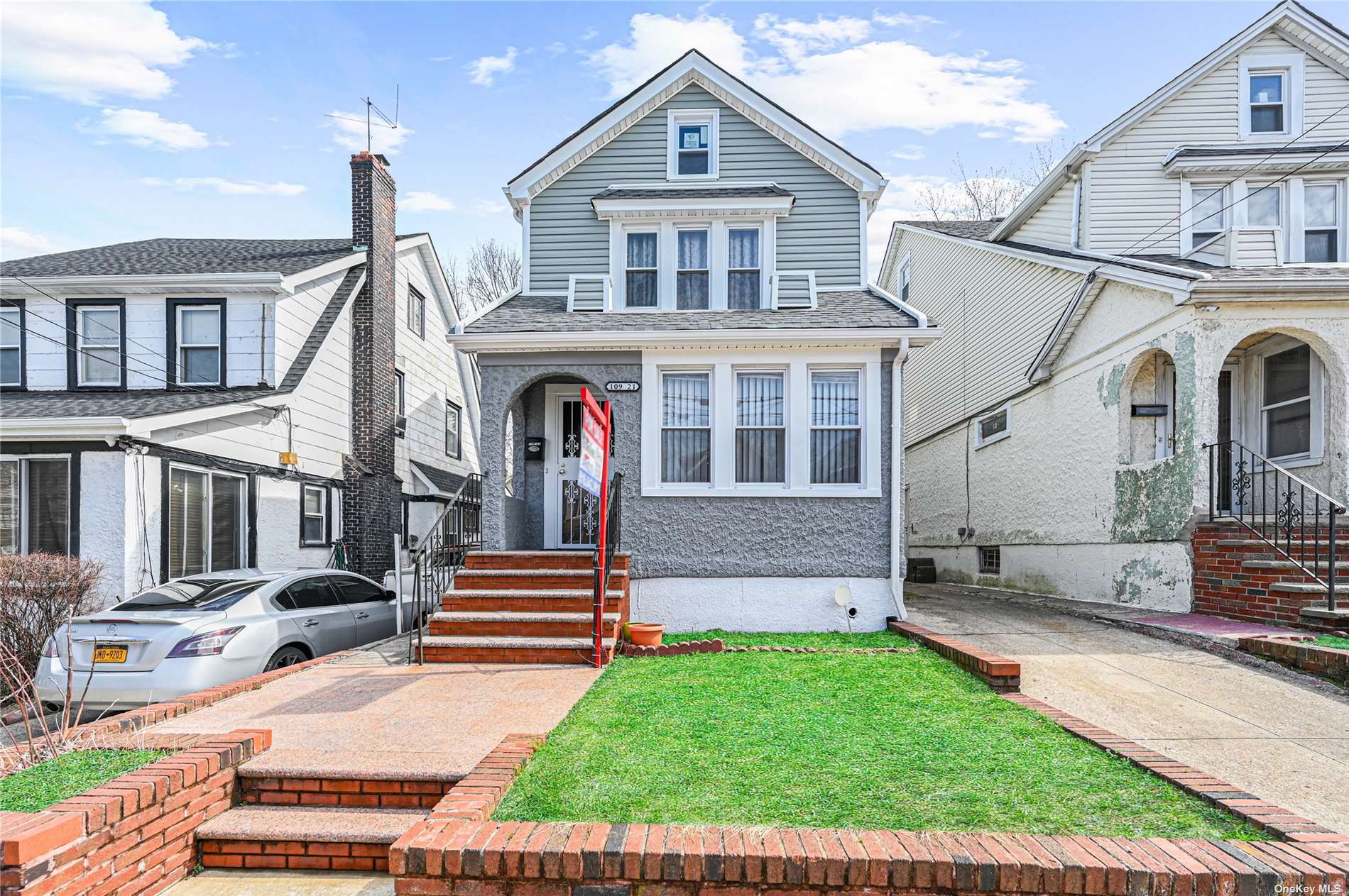 10921 200th St, Hollis, NY 11423 MLS 3387559 Coldwell Banker