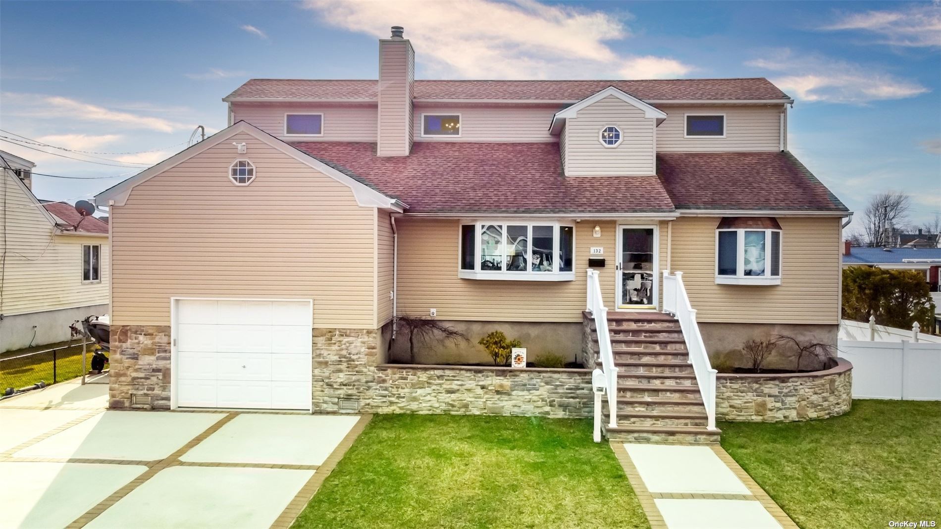 132 Beach Rd, Massapequa, NY 11758 MLS 3387876 Coldwell Banker
