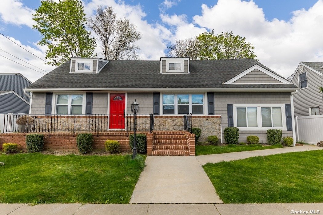 14 Southard Dr, Island Park, NY 11558 MLS 3389413 Coldwell Banker