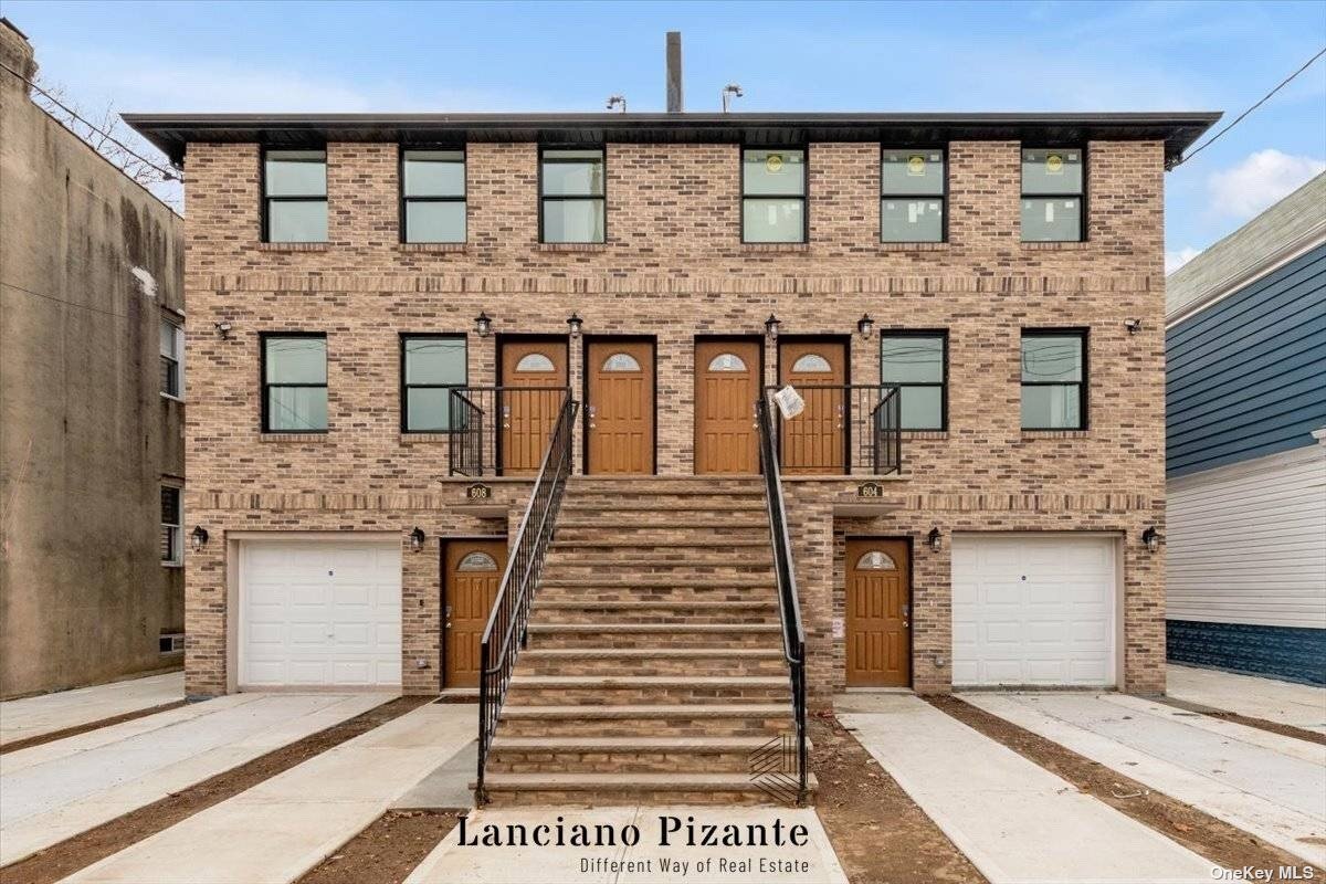 608 E 43rd St 2, East Flatbush, NY 11203 MLS 3389445 Coldwell Banker