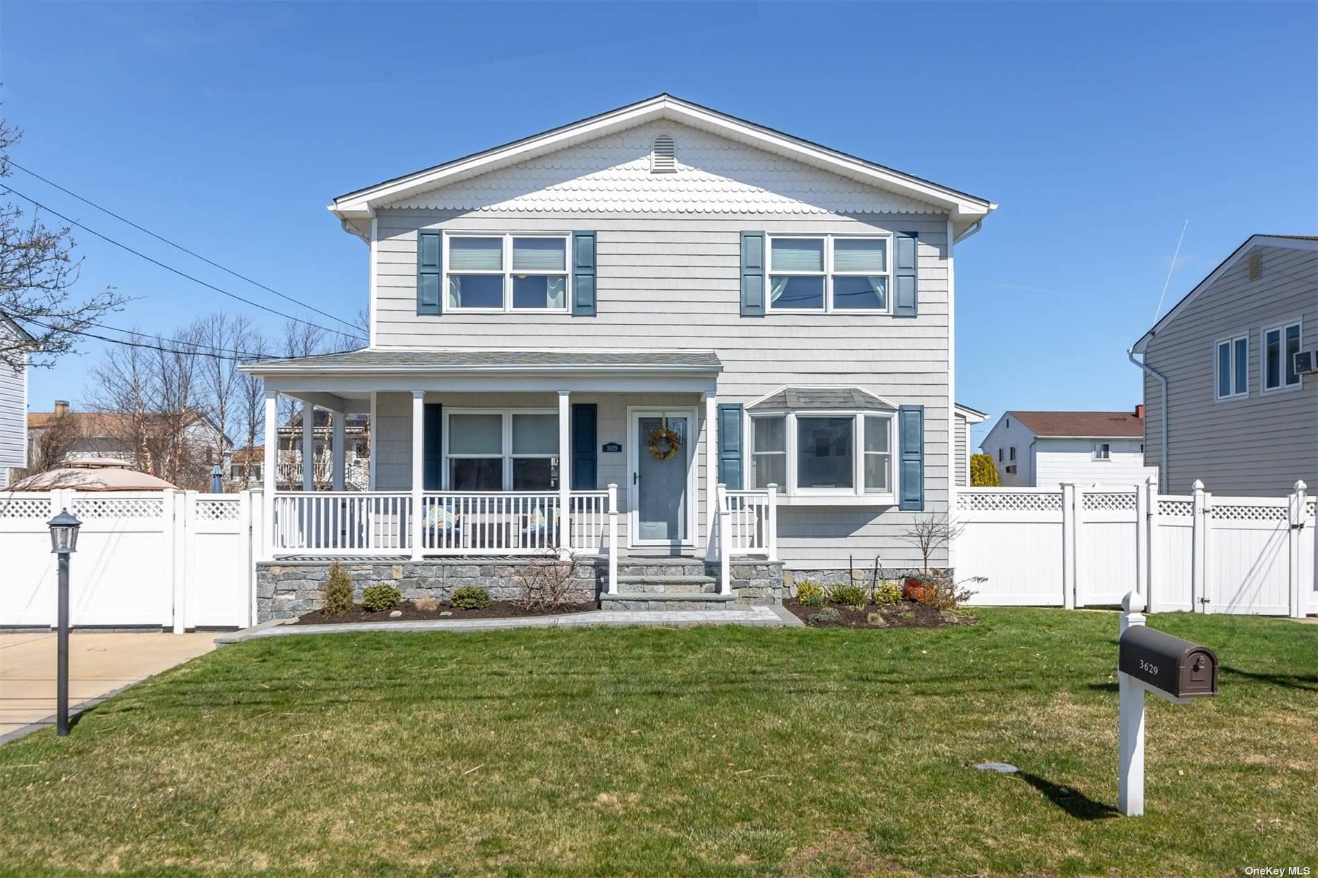 3629 Marinor St, Seaford, NY 11783 MLS 3389995 Coldwell Banker