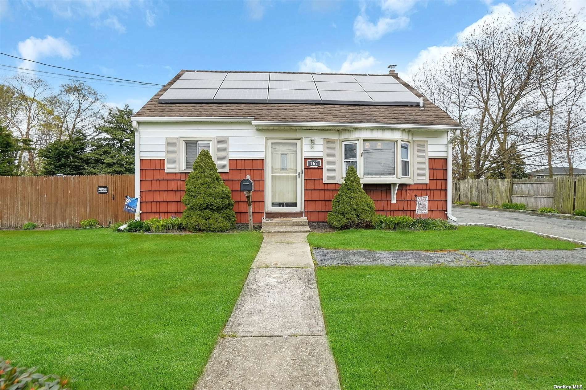 167 New York Ave, West Babylon, NY 11704 MLS 3390859 Coldwell Banker