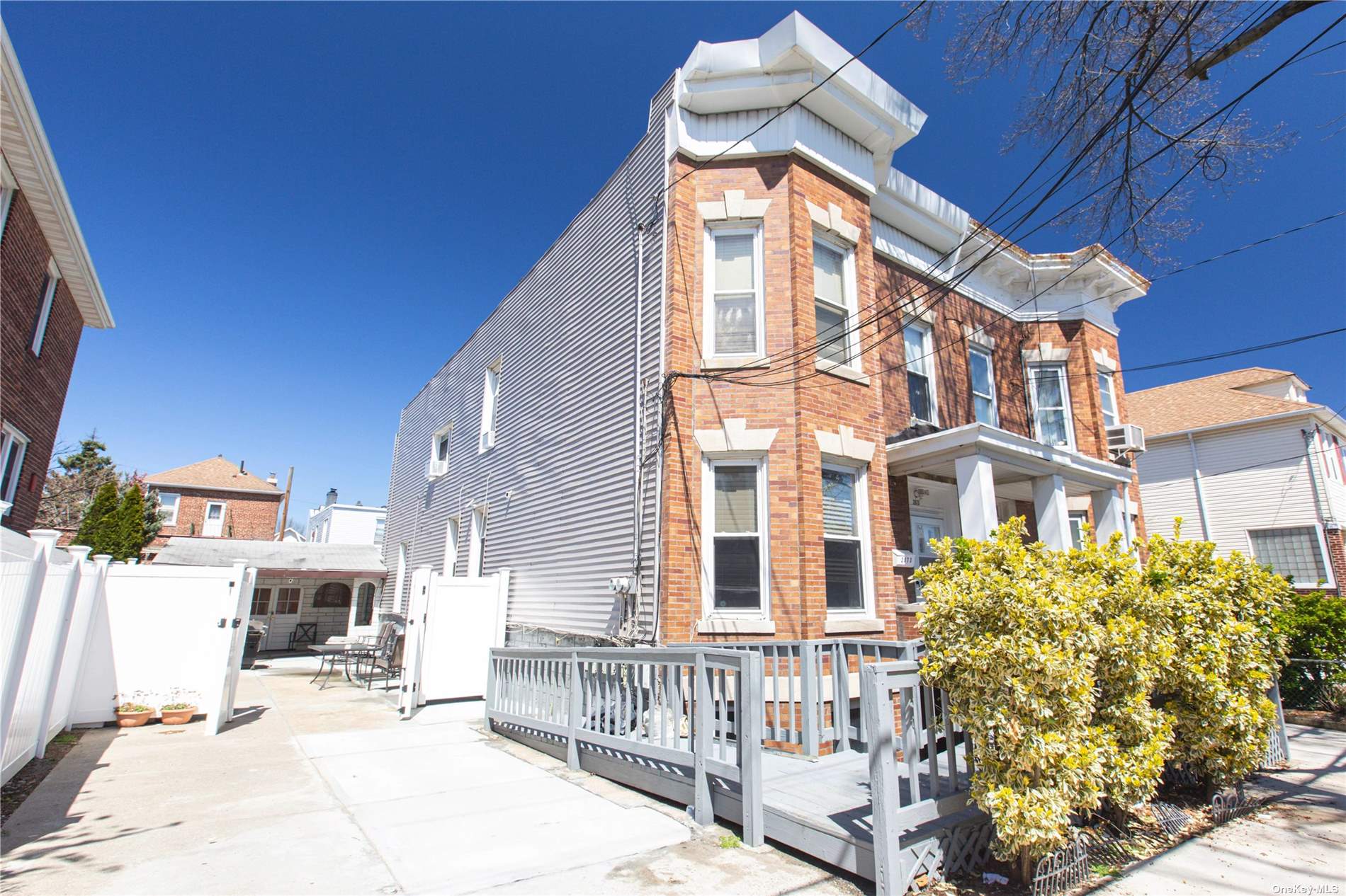 2873 Harrington Ave, Bronx, NY 10461 MLS 3391459 Coldwell Banker