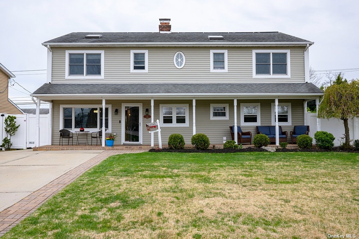 292 Duckpond Dr, Wantagh, NY 11793 MLS 3393307 Coldwell Banker