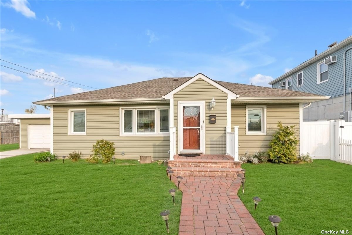 111 Nassau Ln, Island Park, NY 11558 MLS 3396898 Coldwell Banker