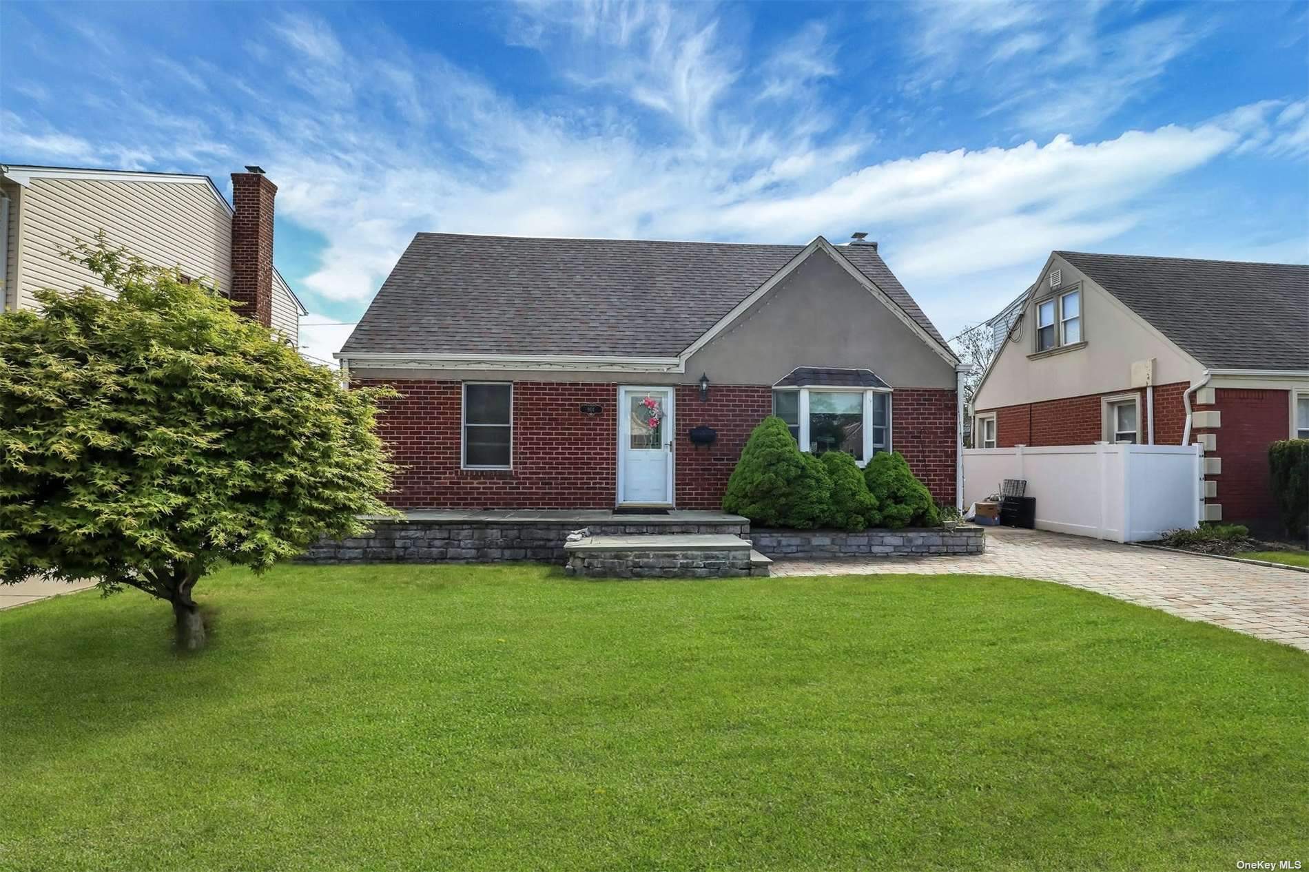 901 Center Dr, Franklin Square, NY 11010 MLS 3398937 Coldwell Banker