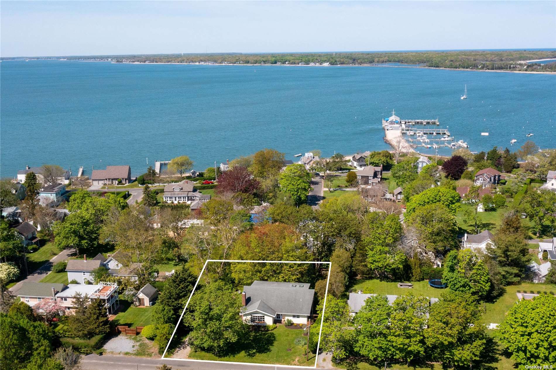 595 Navy St, Orient, NY 11957 MLS 3401390 Coldwell Banker