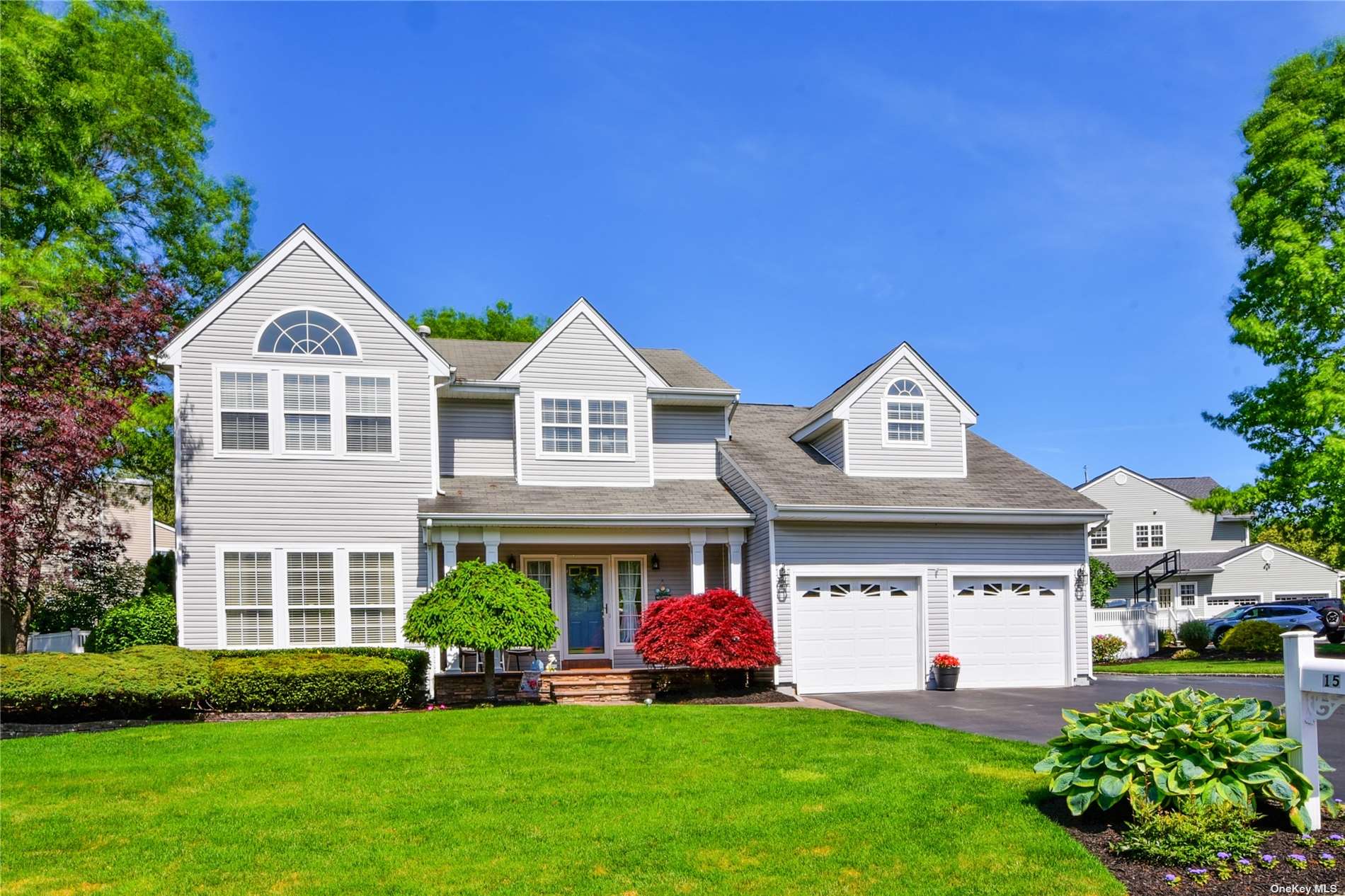 15 Hancock Ct, South Setauket, NY 11720 MLS L3402133 Coldwell Banker