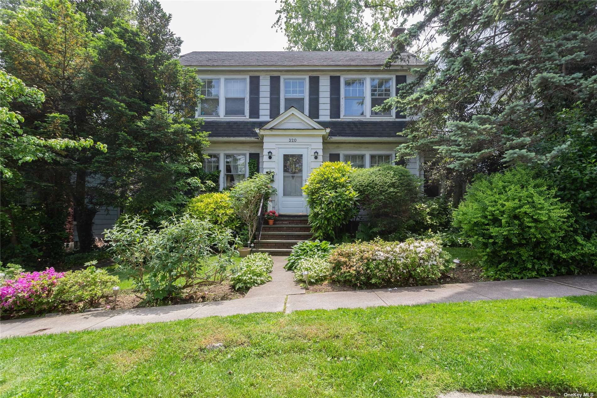 320 Cherry St, Douglaston, NY 11363 MLS 3402540 Coldwell Banker