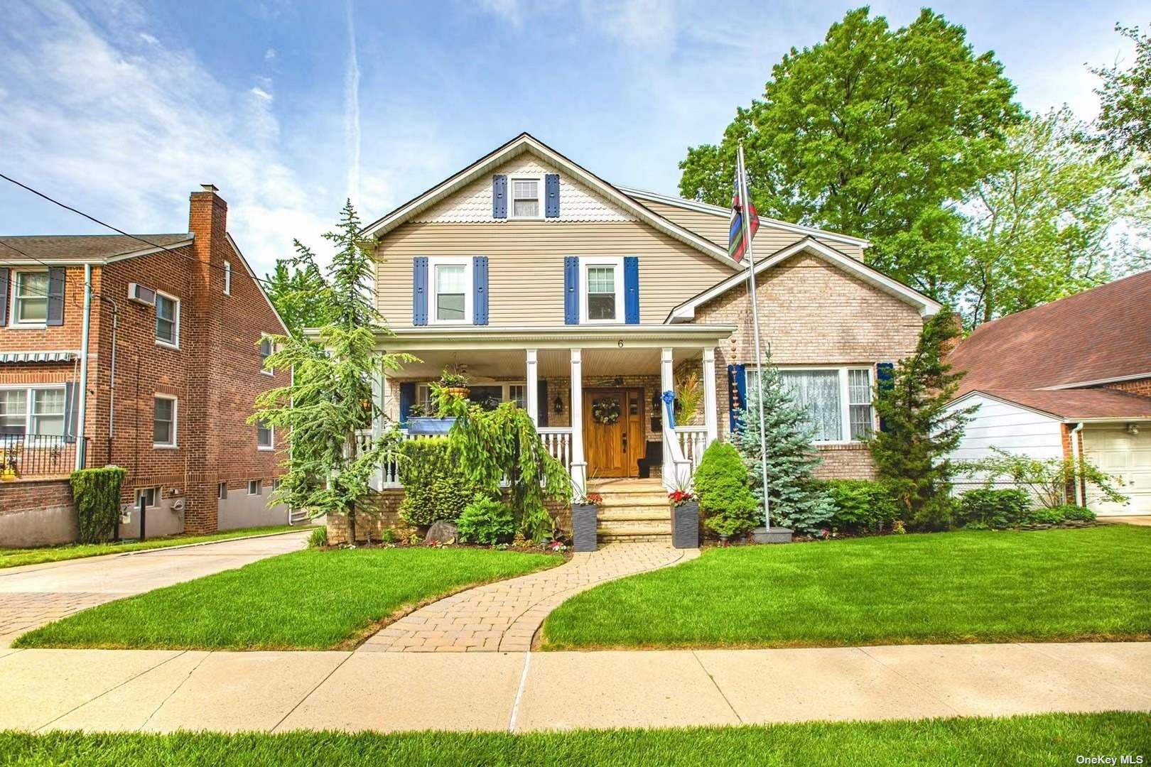 6 Pansy Ave, Floral Park, NY 11001 MLS 3403410 Coldwell Banker