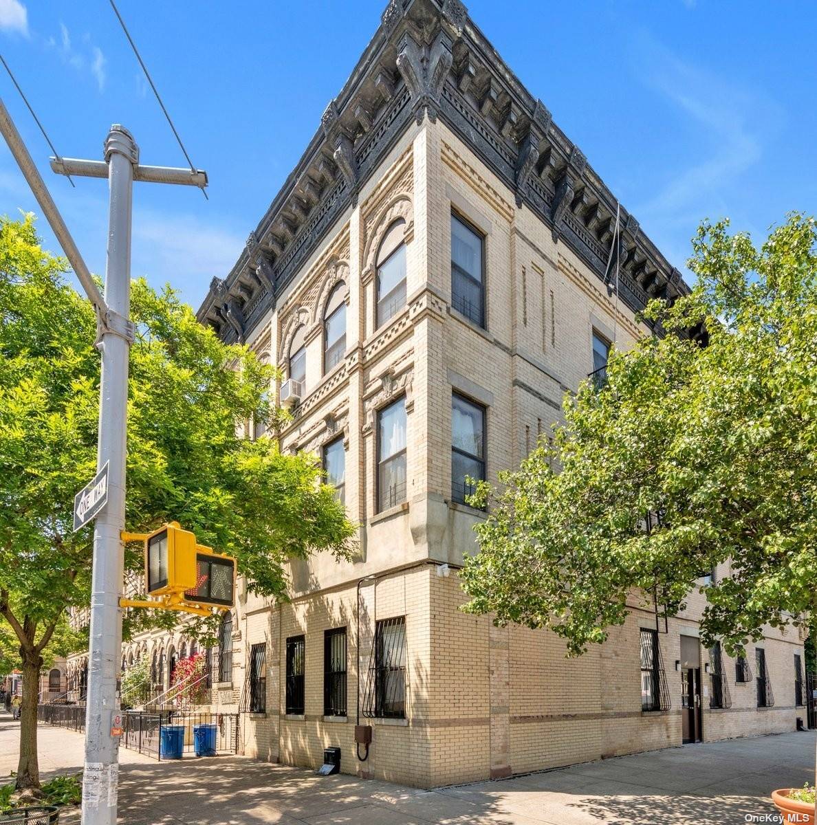 126 Saratoga Ave #1A, Bedford-Stuyvesant, NY 11233 - MLS 3405459 ...