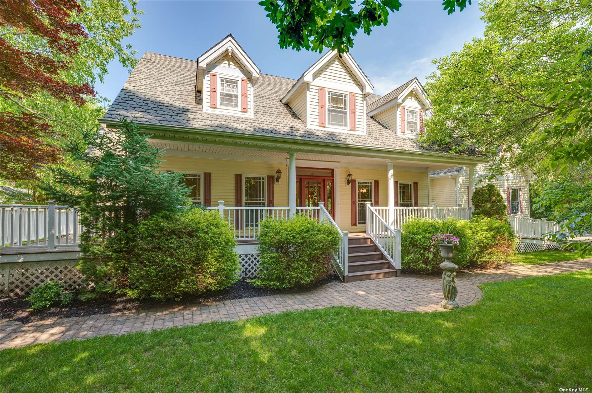 35 Woodlawn Ave, East Moriches, NY 11940 MLS 3408203 Coldwell Banker