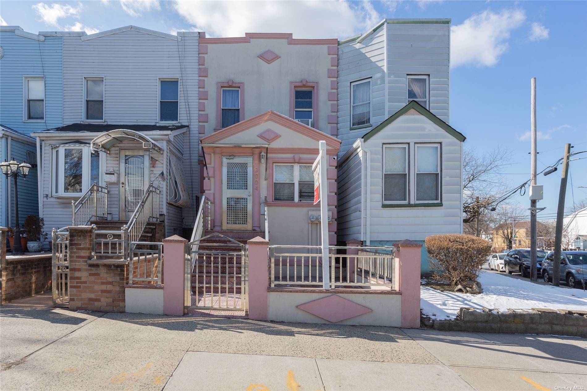 3004 94th St, East Elmhurst, NY 11369 MLS 3411525 Coldwell Banker