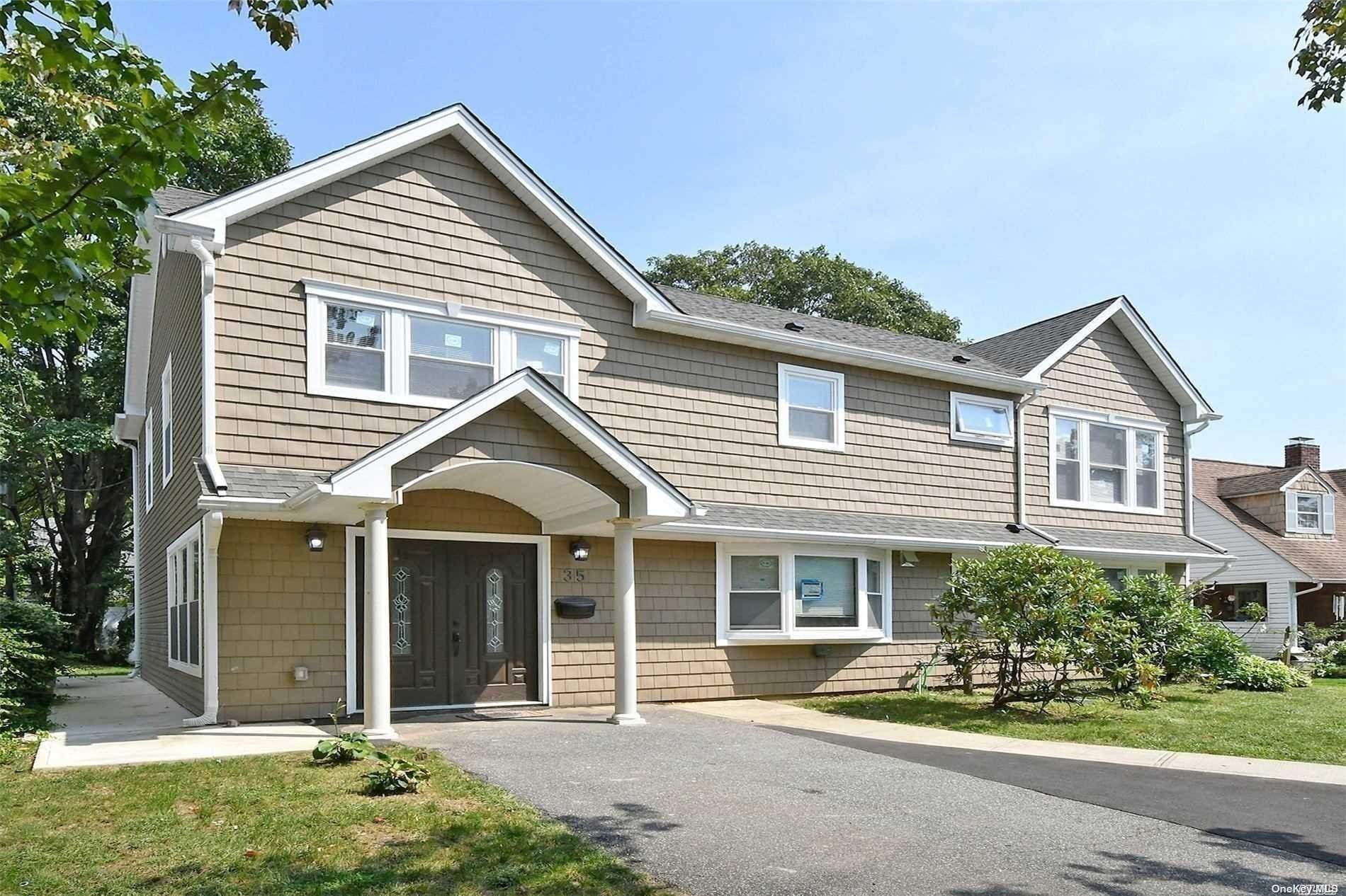 35 August Ln, Hicksville, NY 11801 MLS 3412693 Coldwell Banker