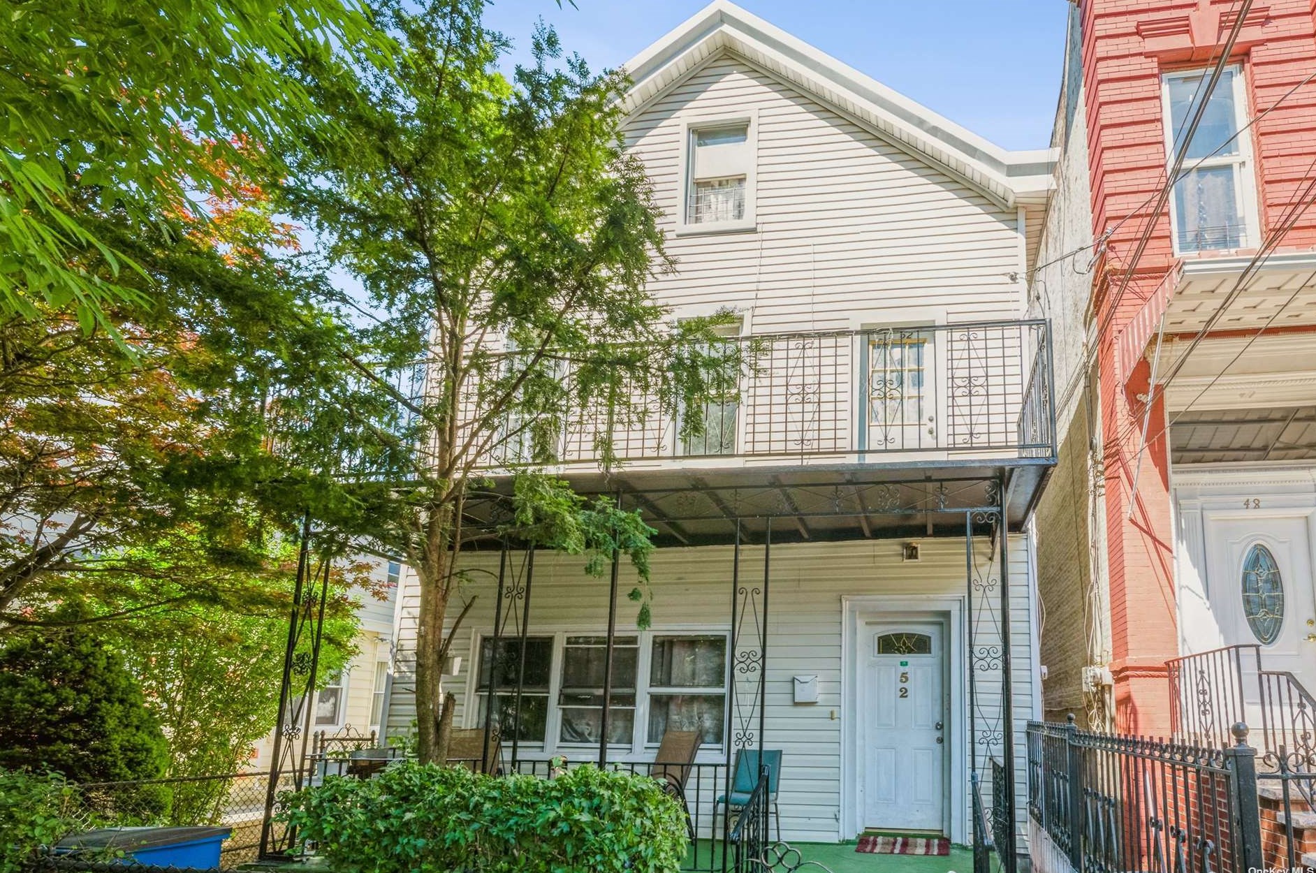 52 Van Siclen Ave, East New York, NY 11207 MLS 3413185 Coldwell Banker