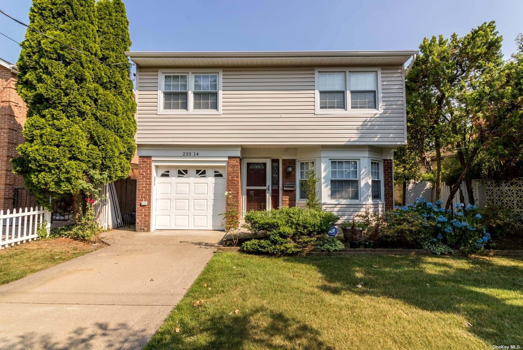 23314 38th Dr, Douglaston, NY 11363 MLS 3418332 Coldwell Banker