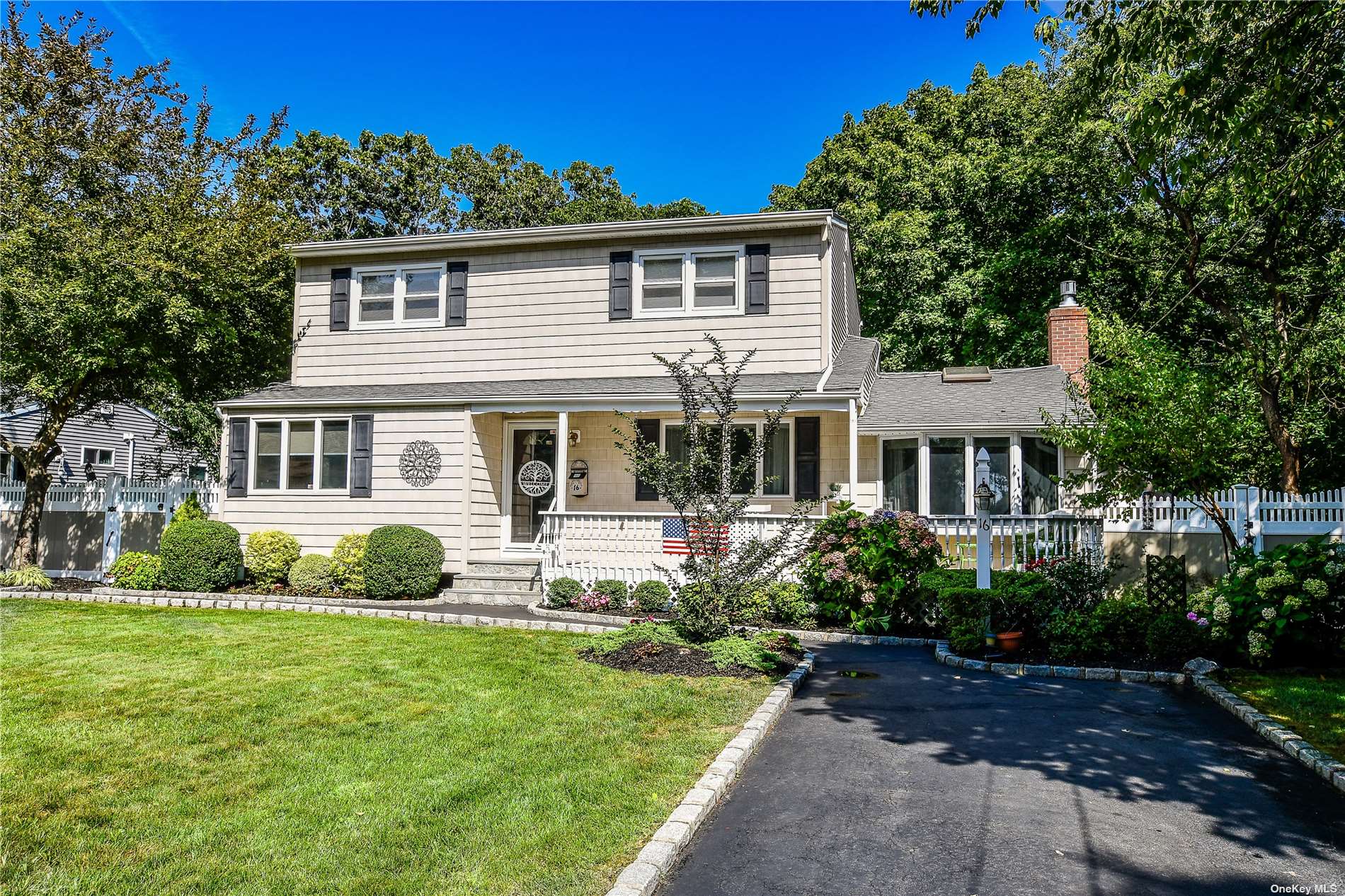16 Indian Head Dr, Sayville, NY 11782 MLS 3421702 Coldwell Banker
