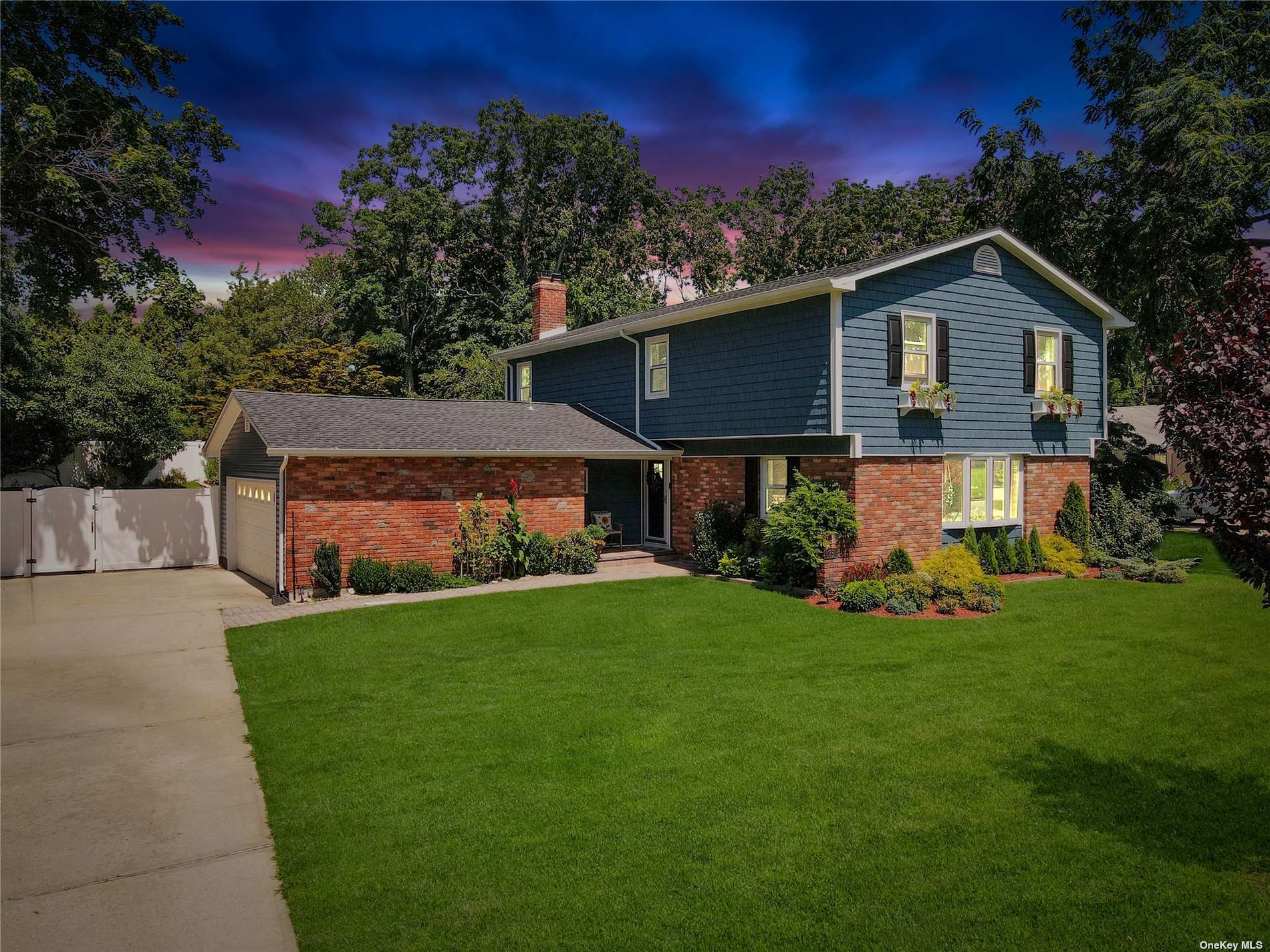 75 Woodland Rd, Miller Place, NY 11764 MLS 3422784 Coldwell Banker