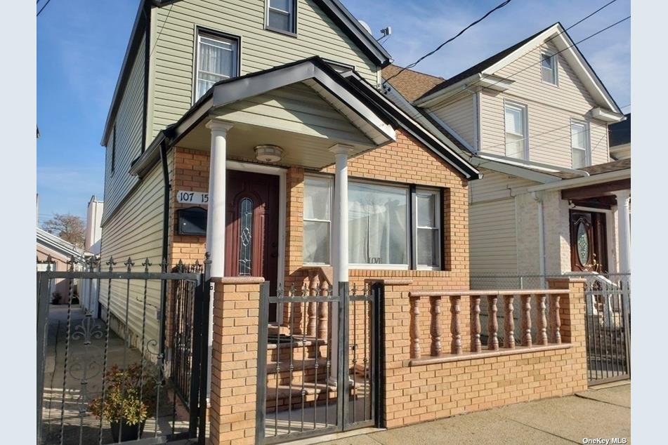 10715 127th St, Richmond Hill South, NY 11419 MLS 3423177 Coldwell