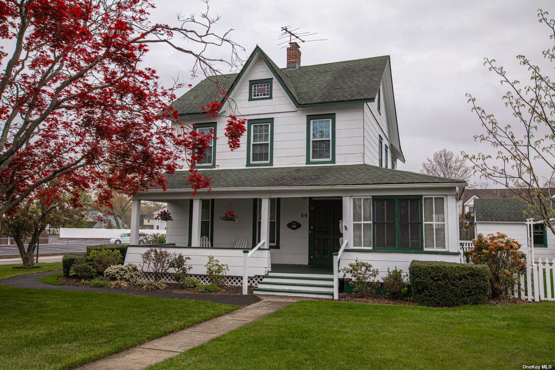 59 Park Ave, Amityville, NY 11701 MLS 3425163 Coldwell Banker
