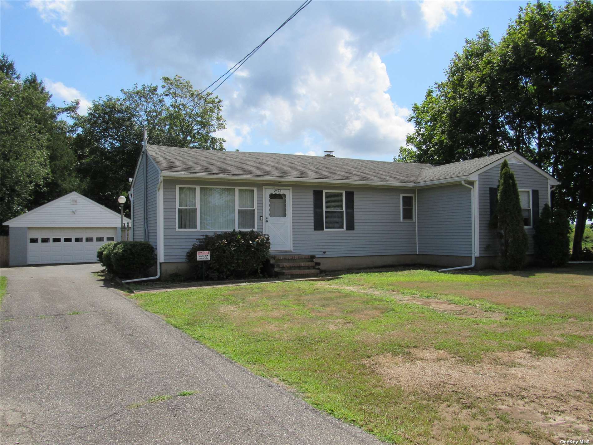 2575 Sound Ave, Calverton, NY 11933 MLS 3425710 Coldwell Banker