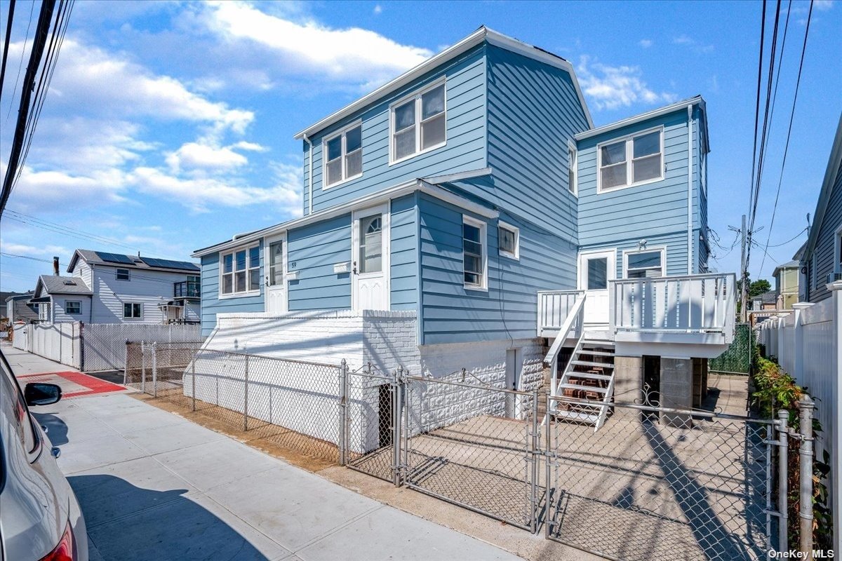 59 Seba Ave, Gerritsen Beach, NY 11229 MLS 3426012 Coldwell Banker