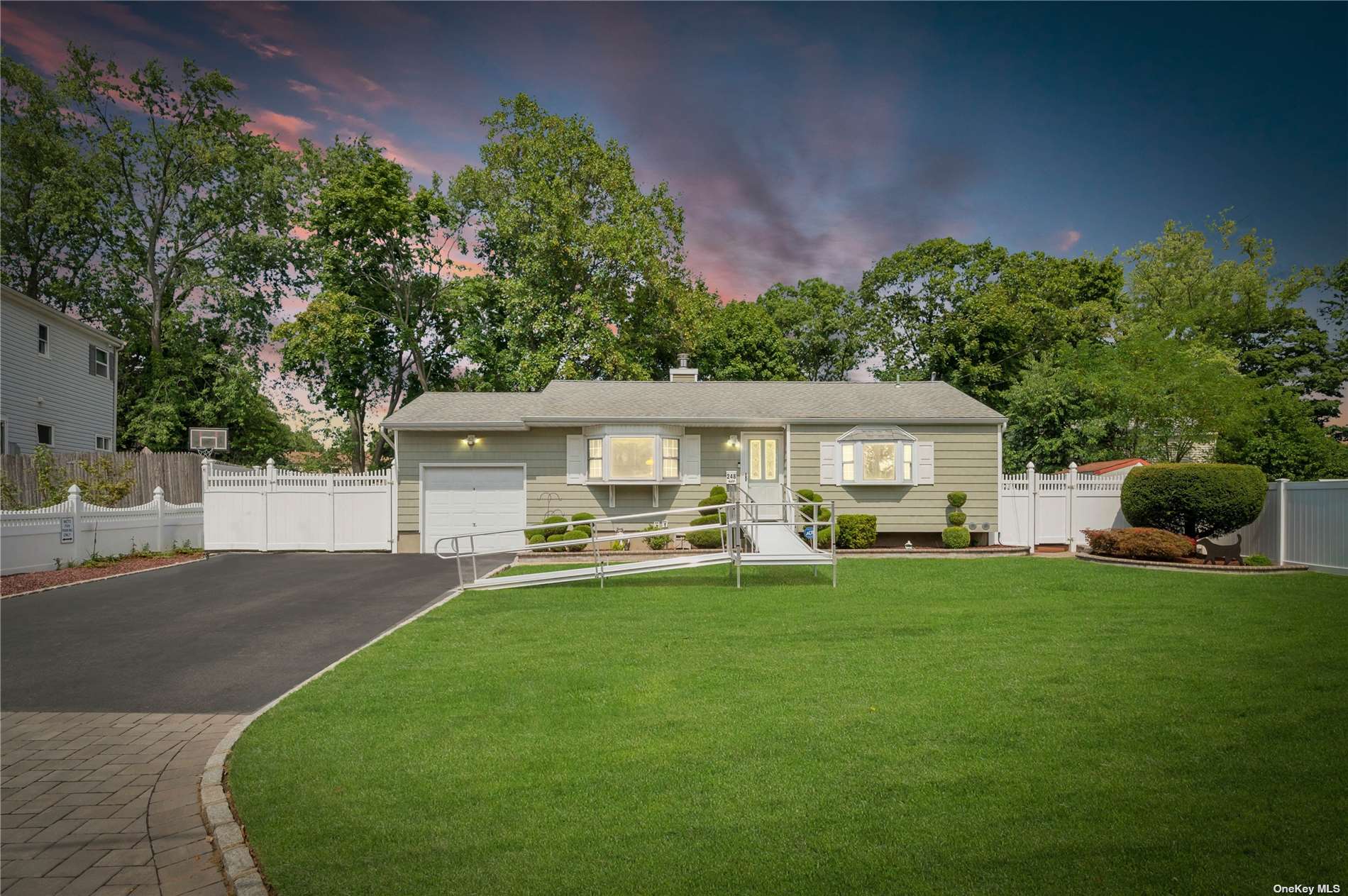 248 Sugarwood Ln, Central Islip, NY 11722 MLS 3426398 Coldwell Banker