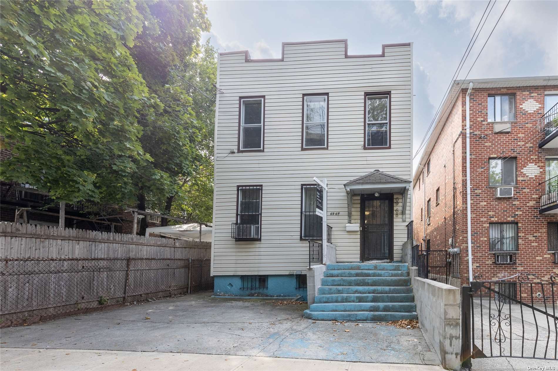 6968 43rd Ave, Woodside, NY 11377 MLS 3428255 Coldwell Banker