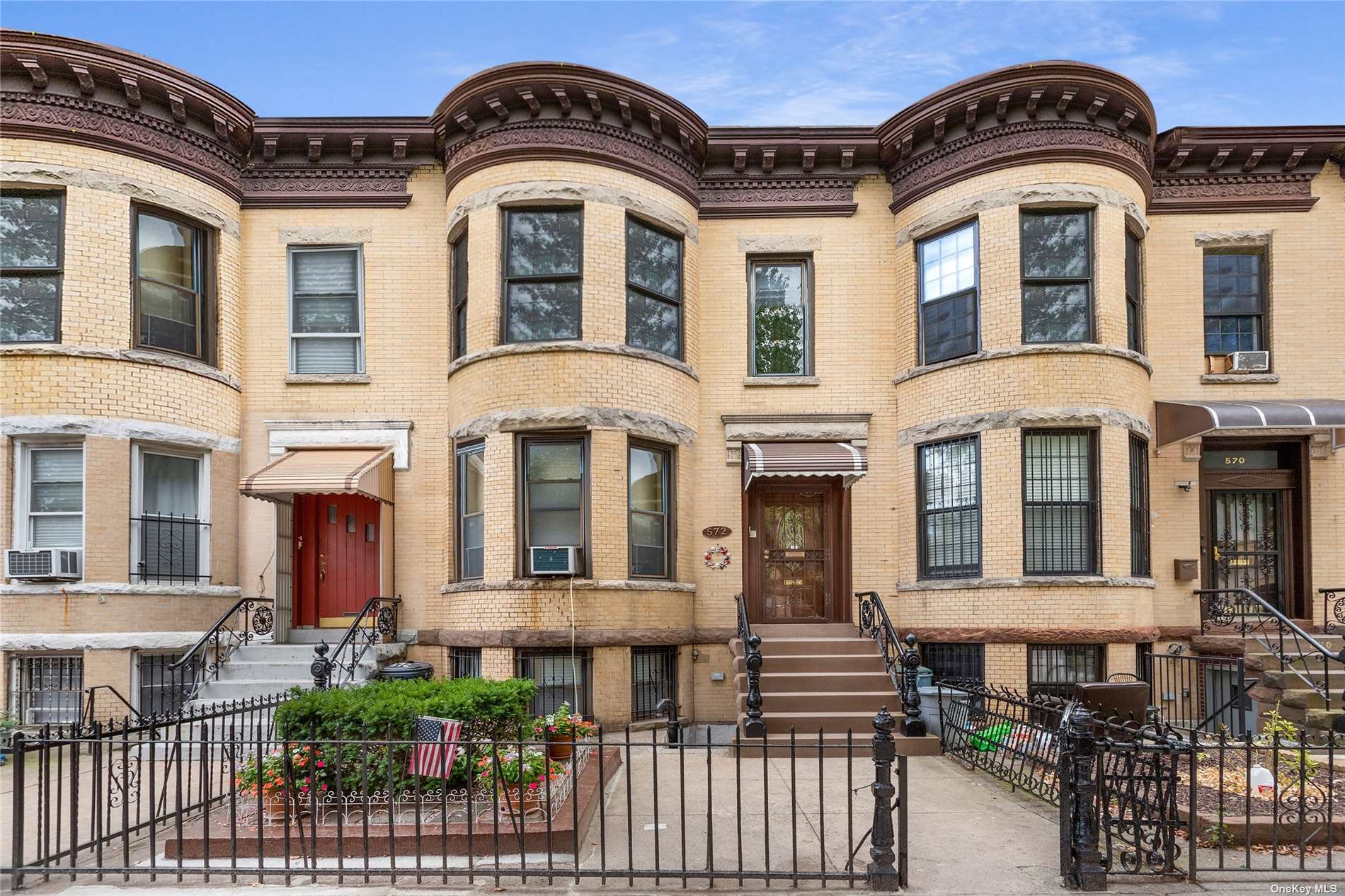 572 Ovington Ave, Bay Ridge, NY 11209 MLS 3430969 Coldwell Banker
