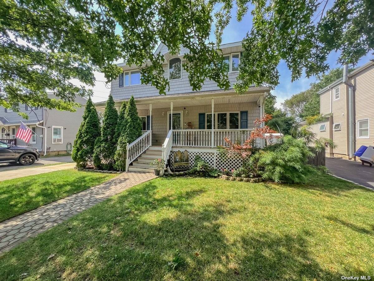 170 Ketcham Ave, Amityville, NY 11701 MLS 3432977 Coldwell Banker