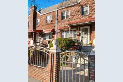 1235 Remsen Avenue, Brooklyn, NY 11236 - Photo 1