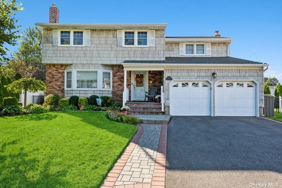 2124 Skipper Ct, Bellmore, NY 11710 MLS 3433693 Coldwell Banker
