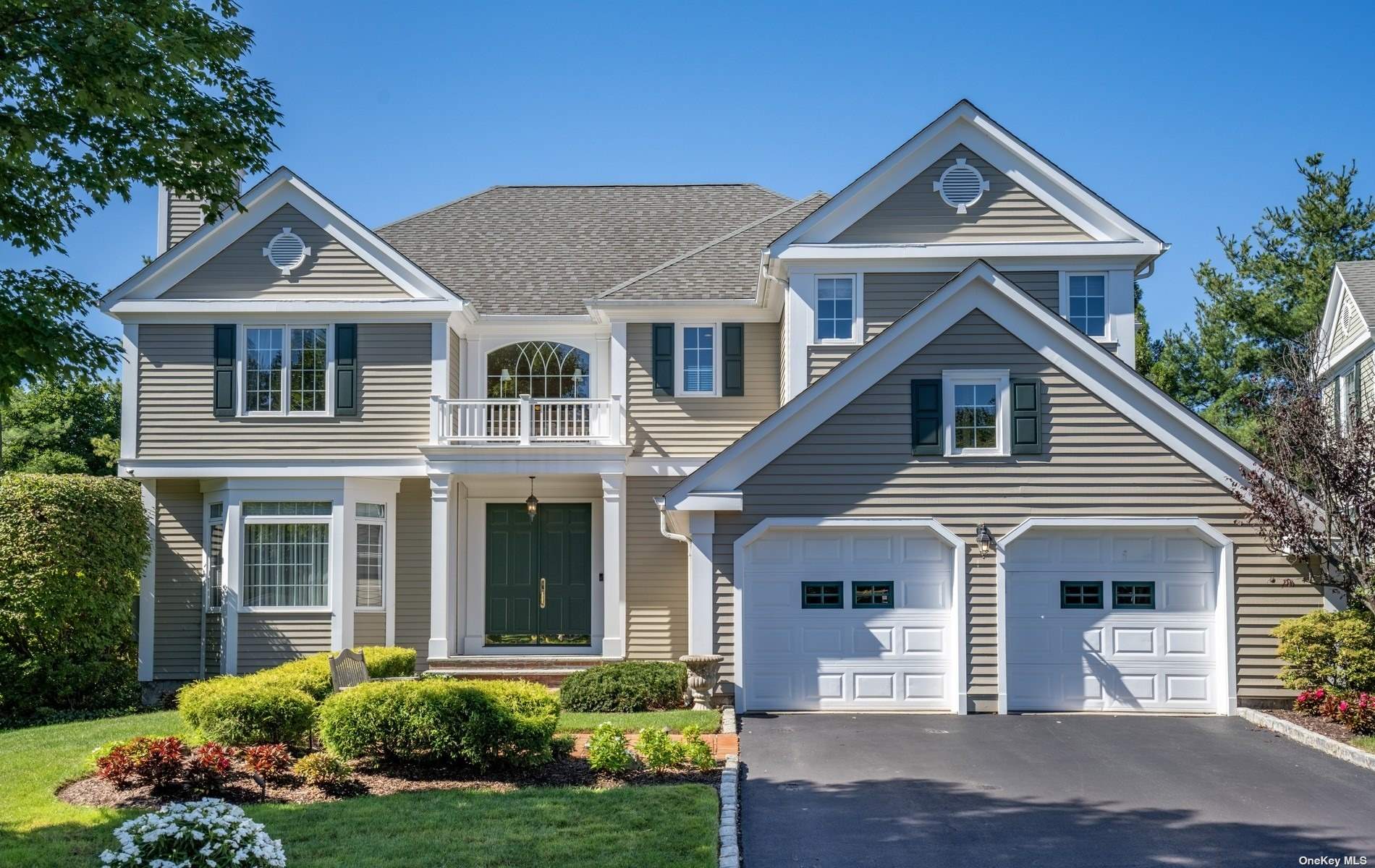 5 Rose Hill Dr, Manhasset, NY 11030 MLS 3435251 Coldwell Banker