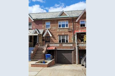 51-28 Reeder Street, Elmhurst, NY 11373 - Photo 1