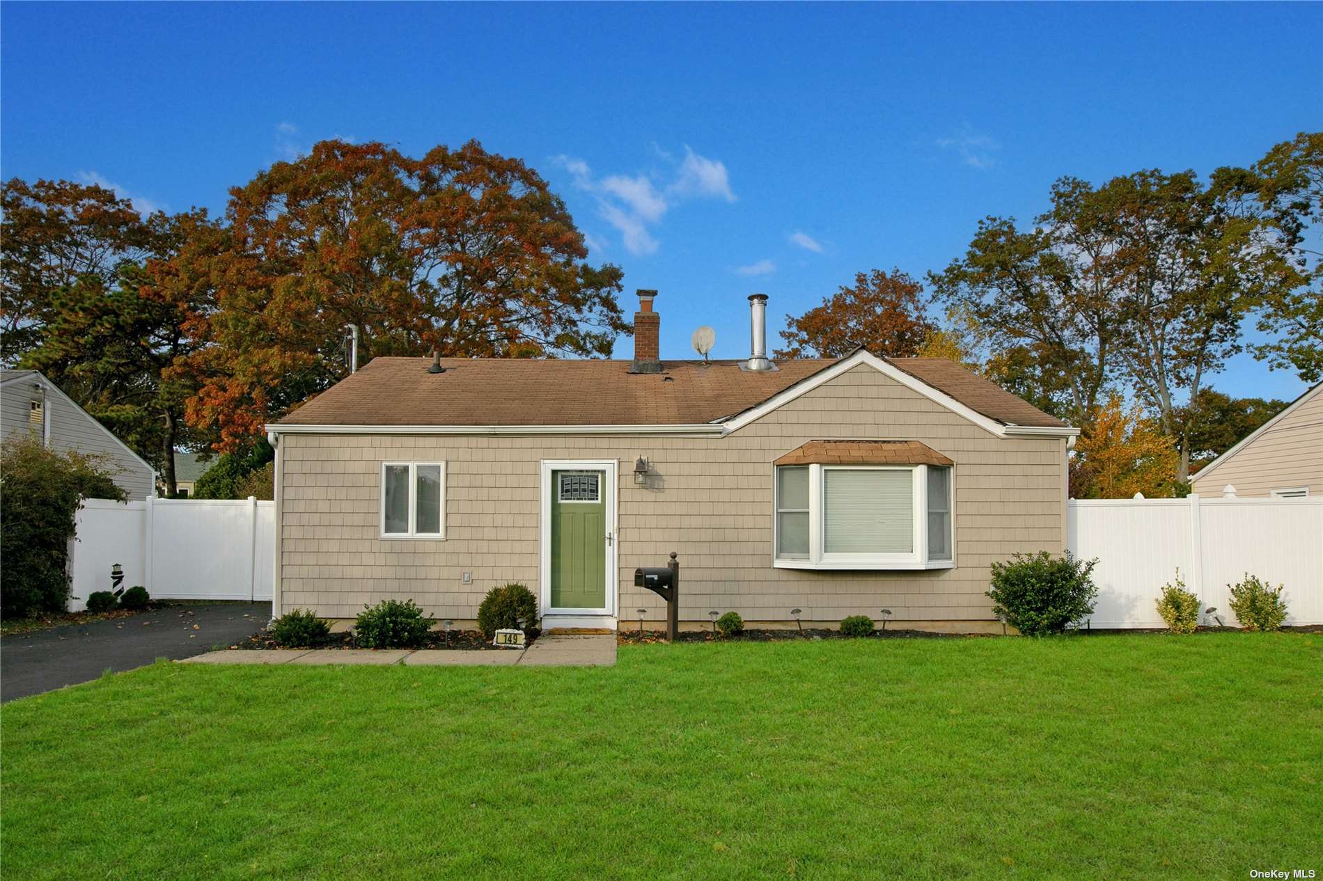 149 Van Buren St, Massapequa Park, NY 11762 MLS 3440404 Coldwell Banker