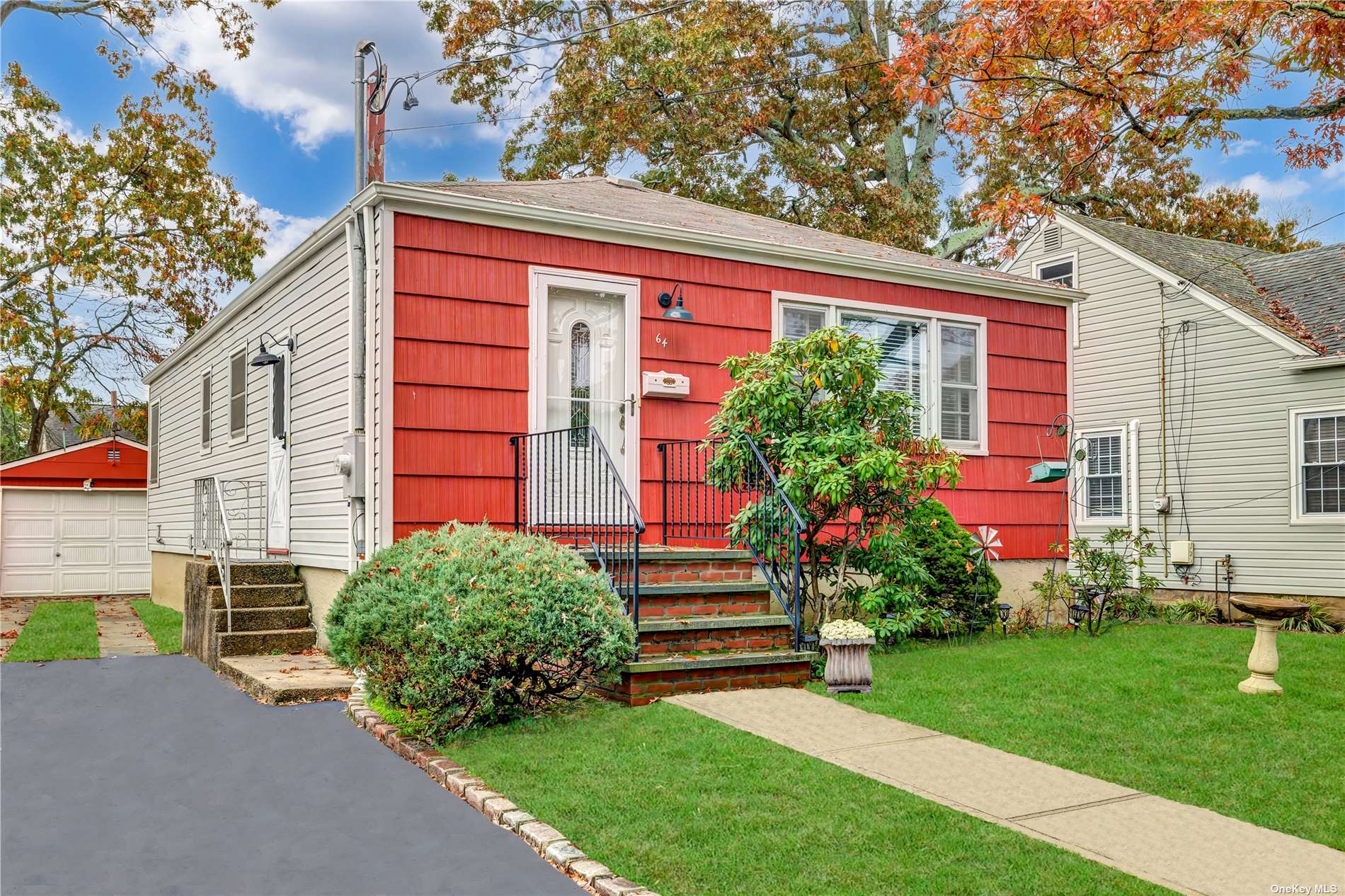 64 Chestnut St, Massapequa, NY 11758 MLS 3440915 Coldwell Banker