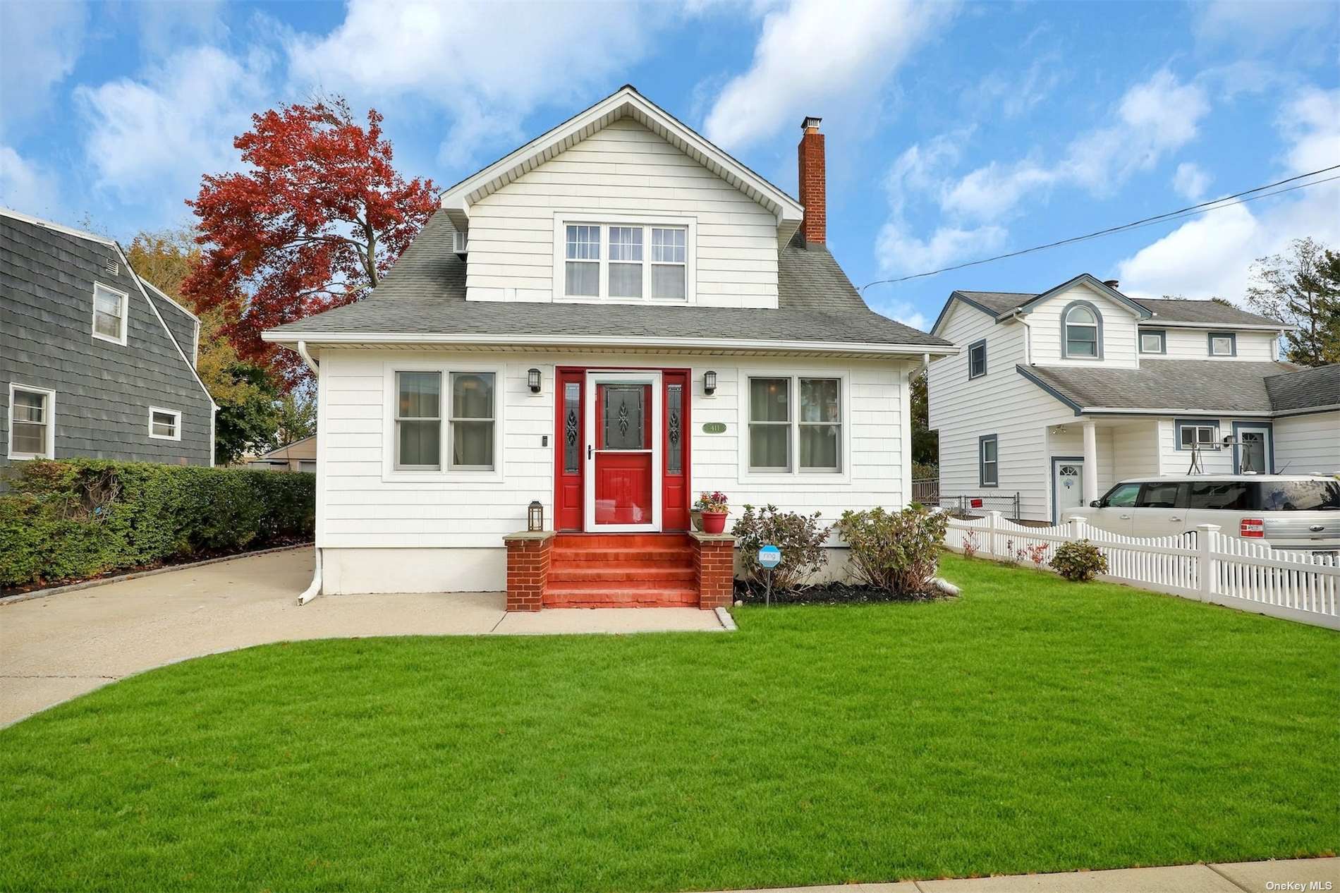 411 Midwood Ave, Bellmore, NY 11710 MLS 3443769 Coldwell Banker