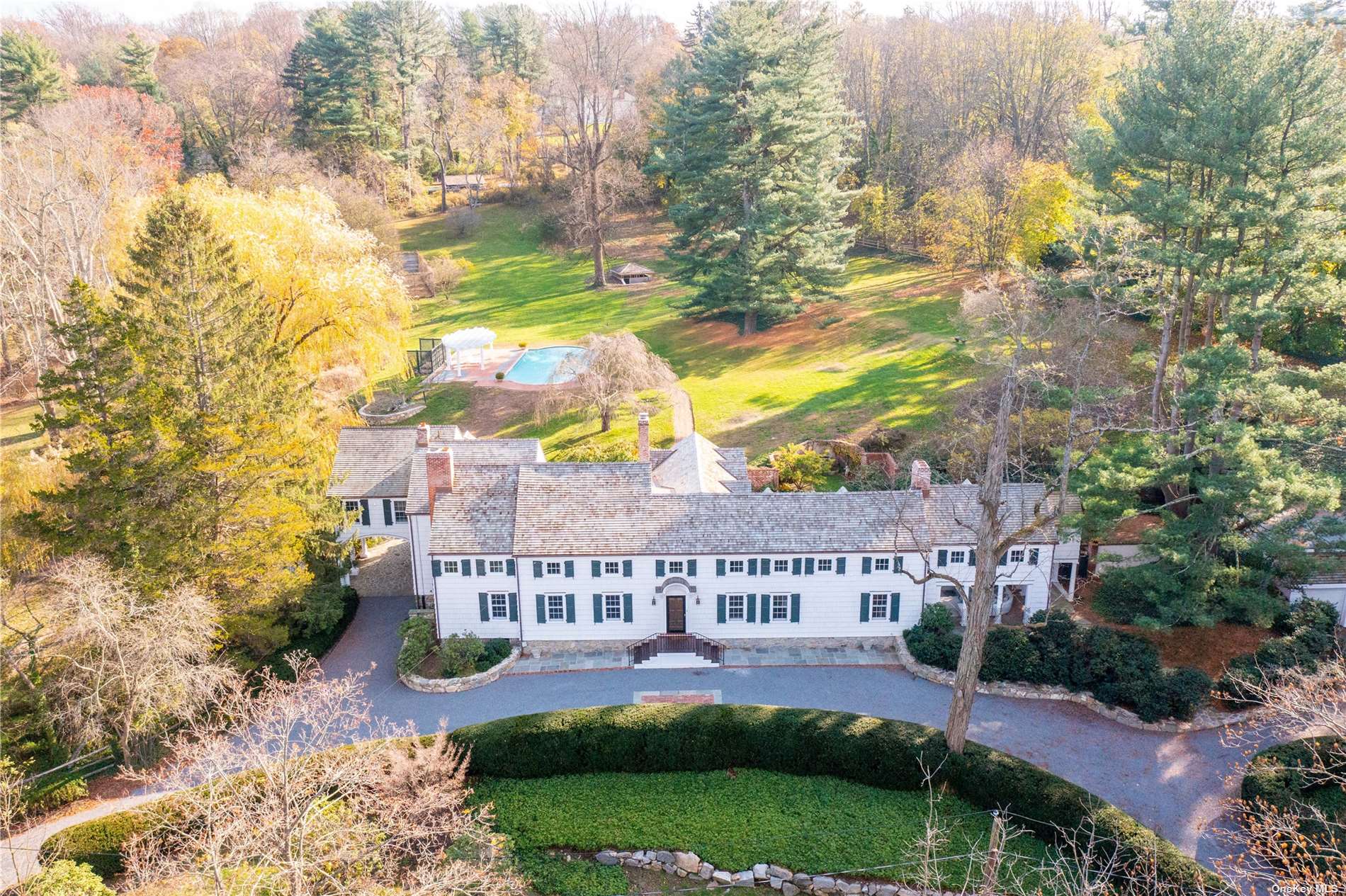 16 Frost Mill Rd, Mill Neck, NY 11765 MLS 3444332 Coldwell Banker
