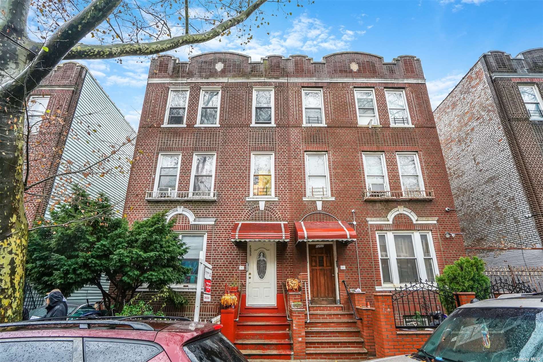 1255 Wheeler Ave, Bronx, NY 10472 MLS 3444819 Coldwell Banker