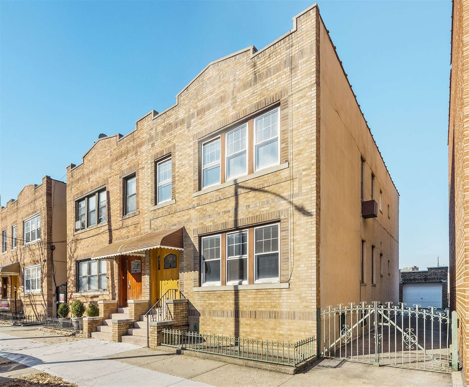 2241 Harman St, Ridgewood, NY 11385 MLS 3445173 Coldwell Banker