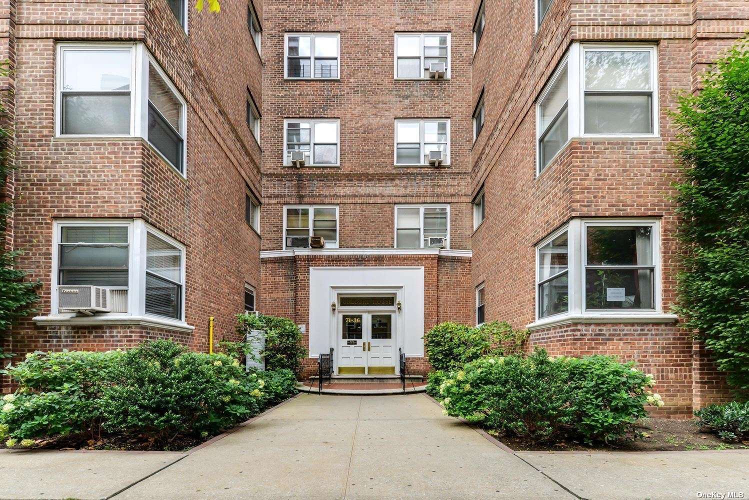 71-36 110th St #3B, Forest Hills, NY 11375 - MLS 3446089 - Coldwell Banker