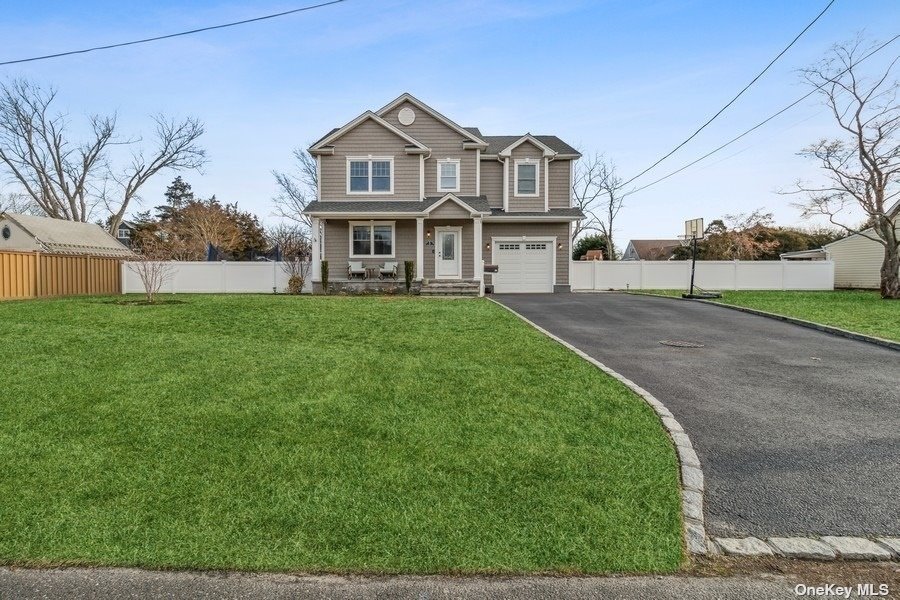 15 Paumanake Rd, Blue Point, NY 11715 MLS 3453111 Coldwell Banker