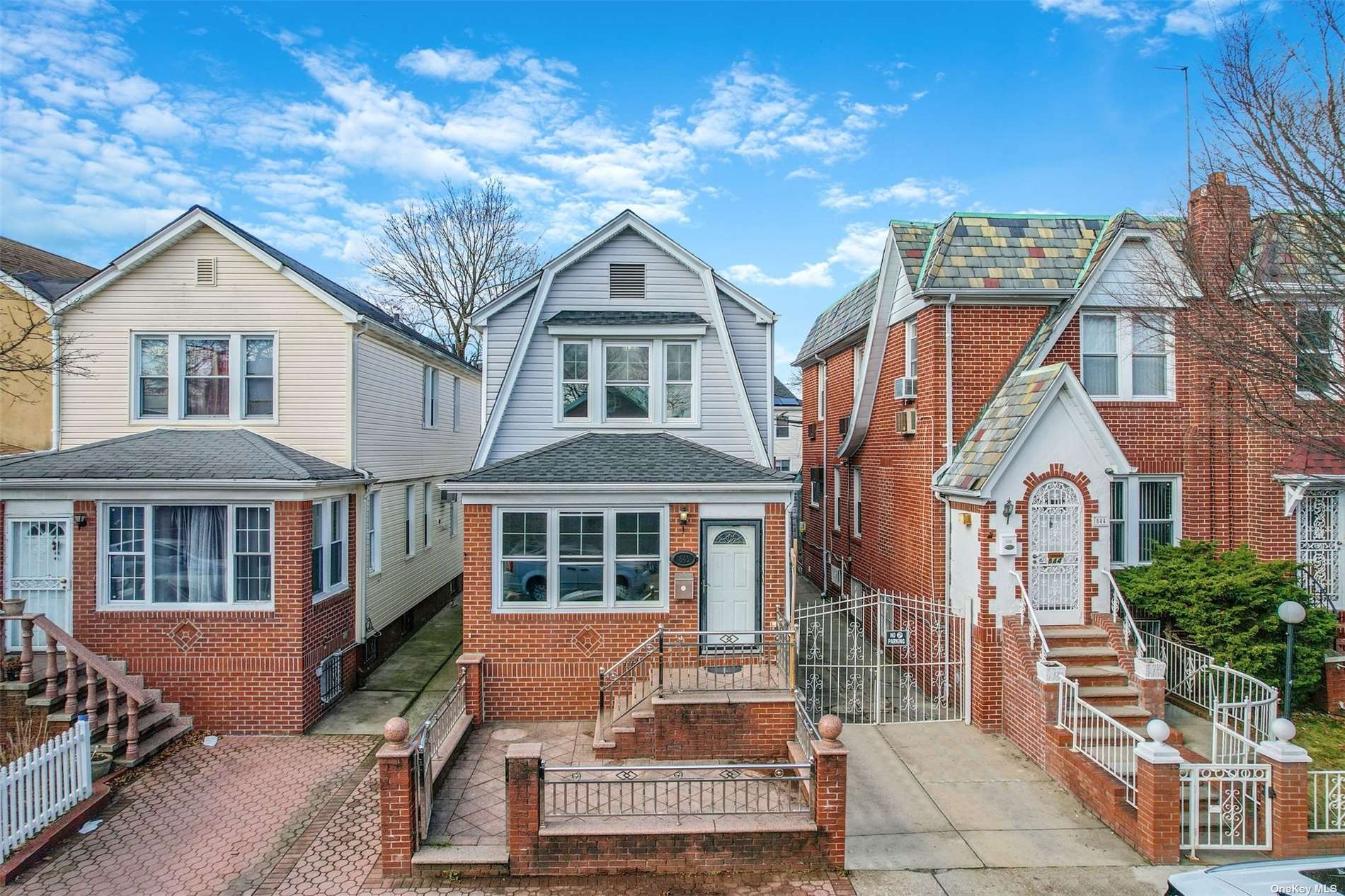846 E 48th St, East Flatbush, NY 11203 MLS L3454052 Coldwell Banker