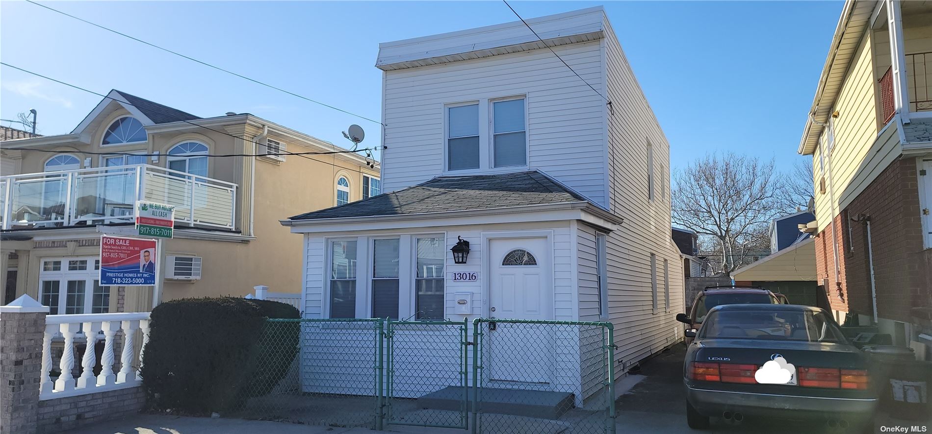 13016 124th St, Wakefield (Queens), NY 11420 MLS 3456006 Coldwell