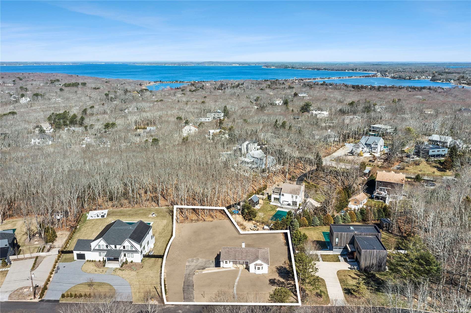 25 Margaret Dr, Sag Harbor, NY 11963 MLS 3469700 Coldwell Banker