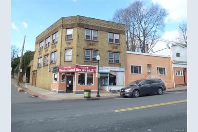 150 -154 N Division Street, Peekskill, NY 10566 - Photo 1