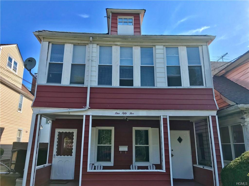 155 Hillside Ave, Mount Vernon, NY 10553 MLS H5096750 Coldwell Banker