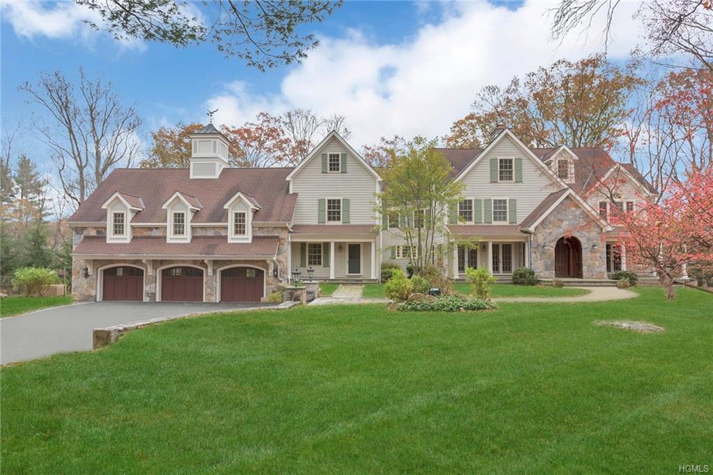 116 Old Roaring Brook Rd, Mount Kisco, NY 10549 MLS H5098658